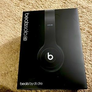 Black beats